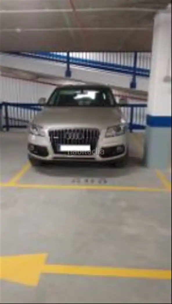 Parcheggio in affitto a Calle Nosquera 17, imagen 5