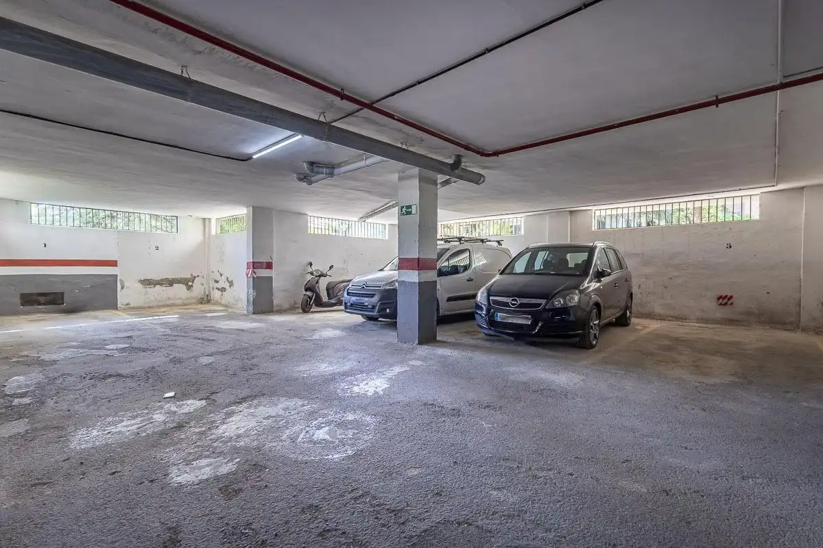 Piso en venta en Camino Bajo de Huétor, 19, Cervantes