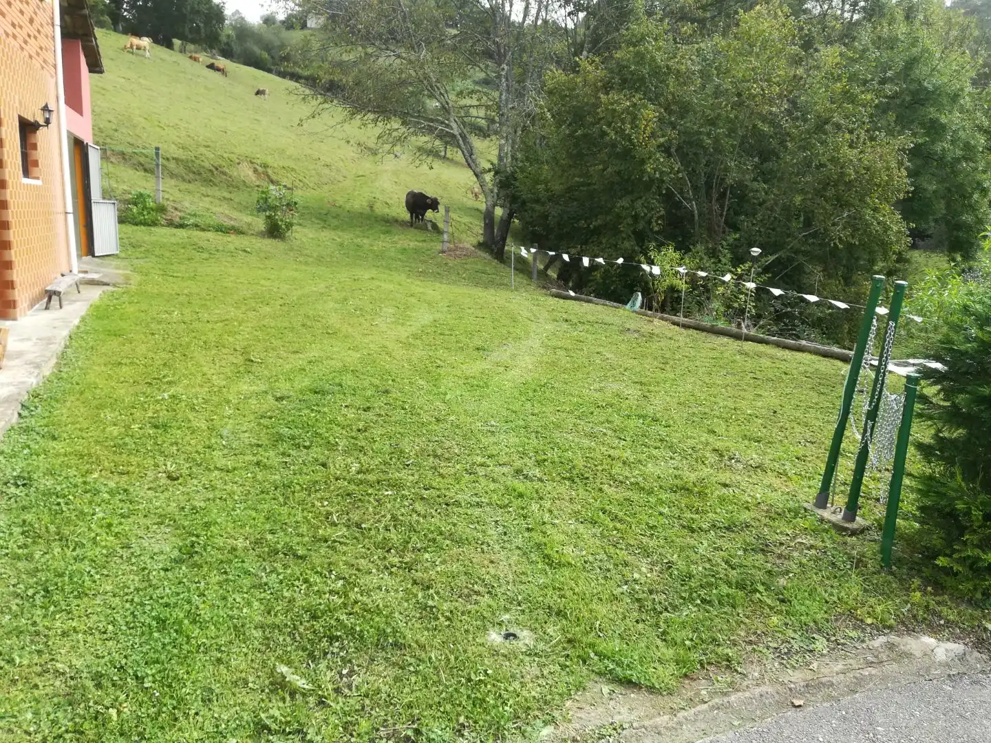 Casa rústica amb jardí en venda a Aldea la Encrucijada 4, imagen 22