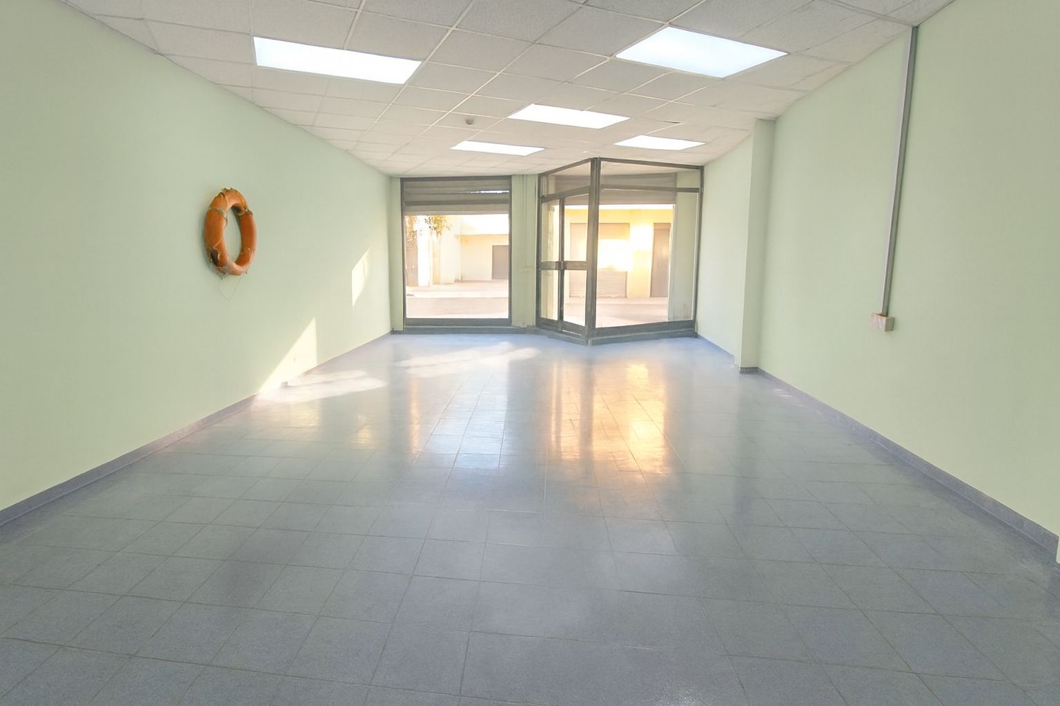 Local en venda en  Barcelona Capital