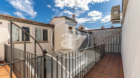 Foto 3 de Piso en venta en C. del Barquillo, Justicia - Chueca, Madrid Capital