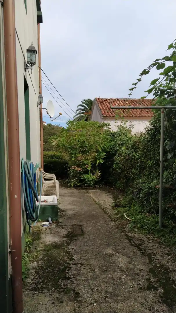 Casa con jardín en venta en Aldea a Ortigueira 10, imagen 11