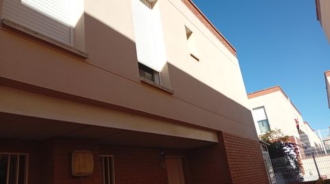 Foto 5 de Casa adosada en venta en C/ Mas Dels Cups, Sant Salvador, Tarragona Capital