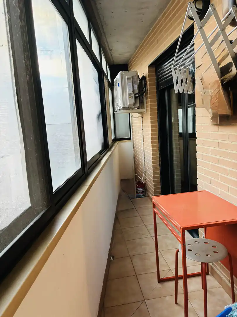 Terraza de Piso en venta en Barrios rurales del oeste