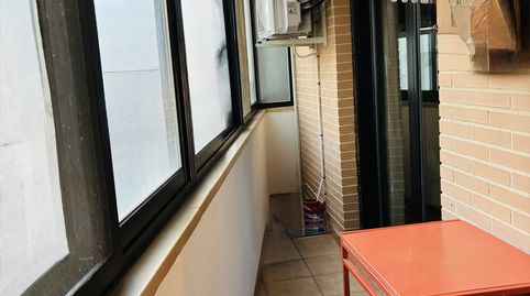 Foto 5 de Pis en venda a Calle las Escuelas, 29, Casetas - Villarrapa, Zaragoza Capital