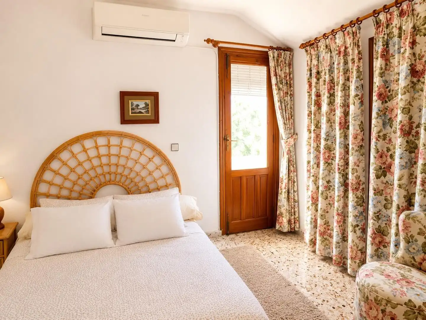 Chalet con piscina en venta en Torrejón del Rey, imagen 14