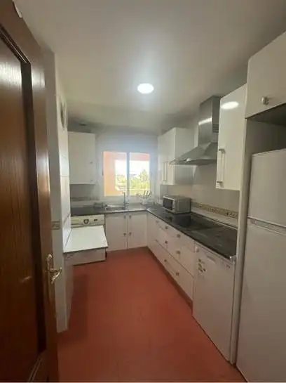 Cuina de Pis en venda en Sanlúcar de Barrameda amb Traster i Piscina comunitària
