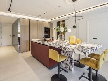 Mini appartamento con piscina in vendita a Milla de Oro