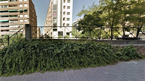 Photo 3 of Garage for sale in J a Vallejo-najera Botas, Acacias, Madrid Capital