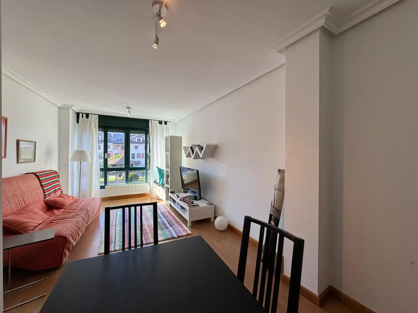 Habitación de Piso en venta en Parres con Calefacción, Jardín privado y Trastero