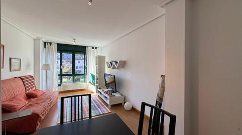 Foto 5 de Pis en venda a Colunga - Pz Mirador del Fitu, 3, Parres, Asturias