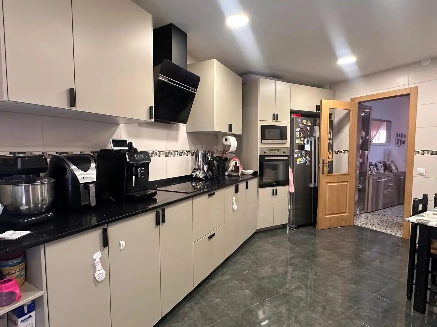 Piso en venta en Sant Andreu de la Barca