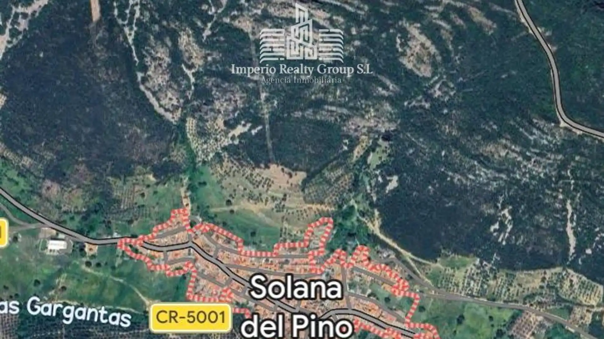 Casa o chalet en venta en Solana del Pino