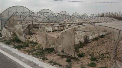 Foto 2 de Terreno en venta en Cl Cullera Nº 46, Mareny de Barraquetes, Valencia