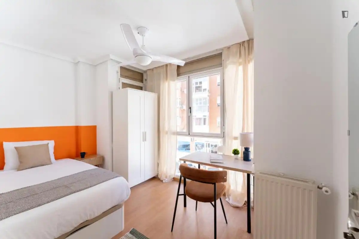Room in Acacias