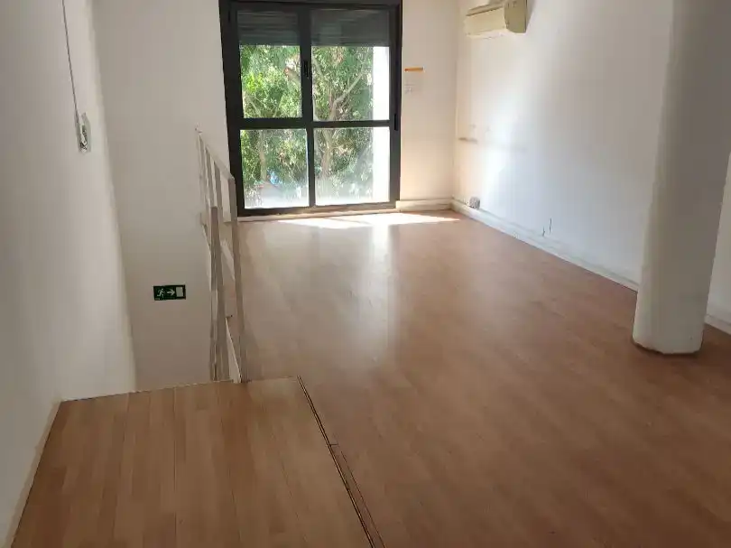 Loft de lloguer a Calle de Albasanz, 49, Simancas