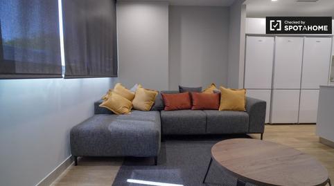 Foto 5 de Casa o xalet per a compartir a La Buhaira,  Sevilla Capital