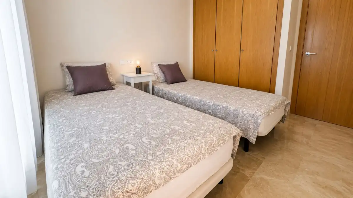 Apartment mit Pool zum Verkauf in Selwo, imagen 9