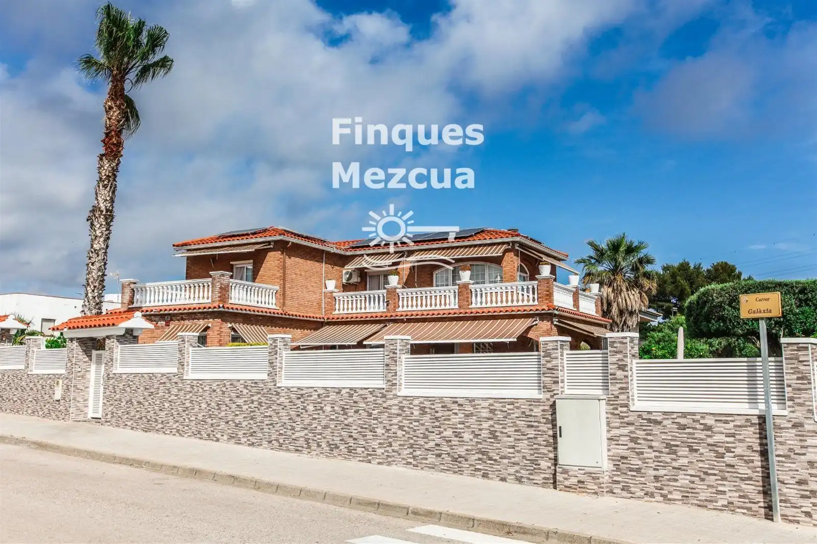 Detached house with pool for sale in ACUARI, imagen 50