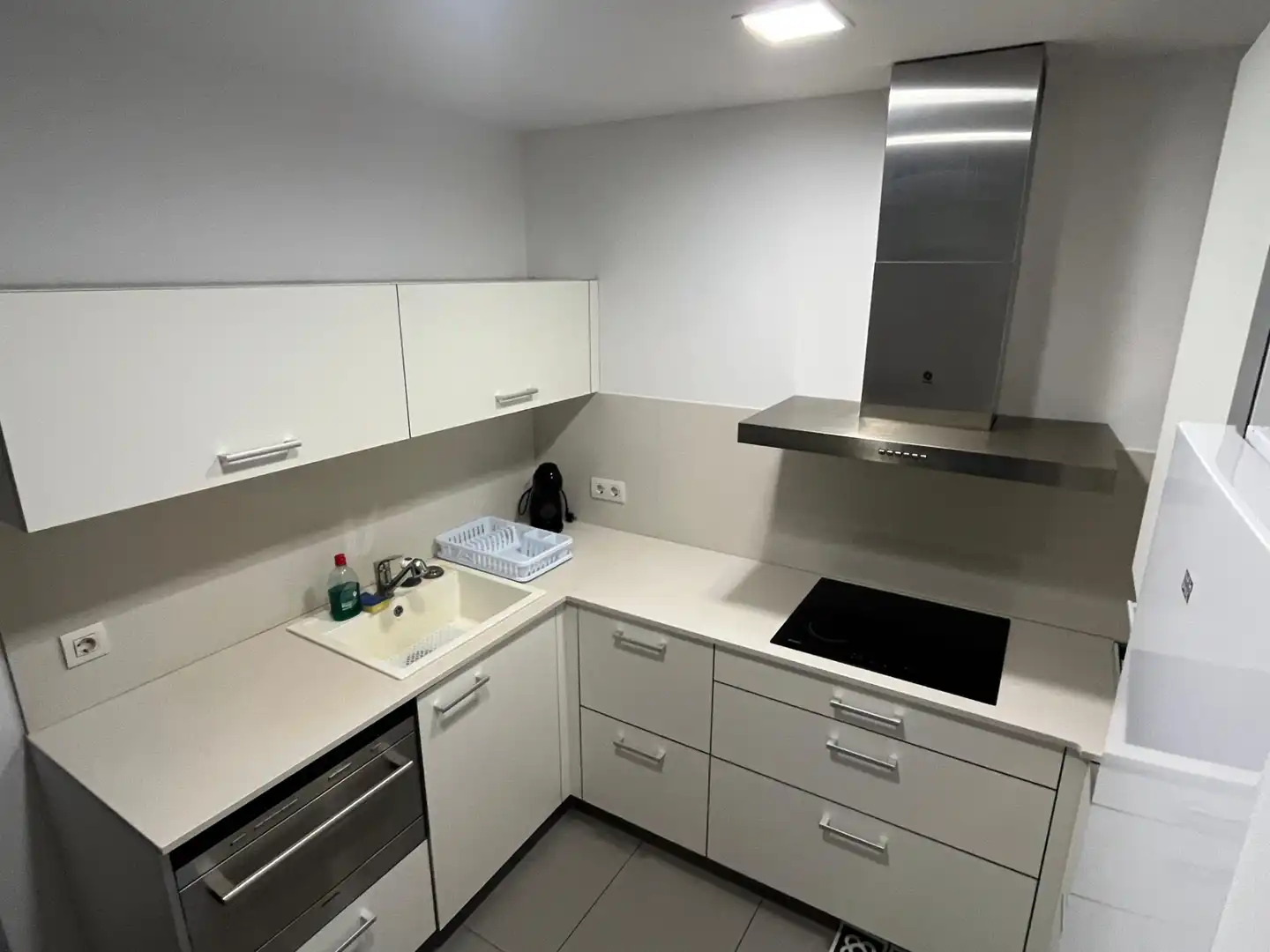 Apartament de lloguer a Eixample