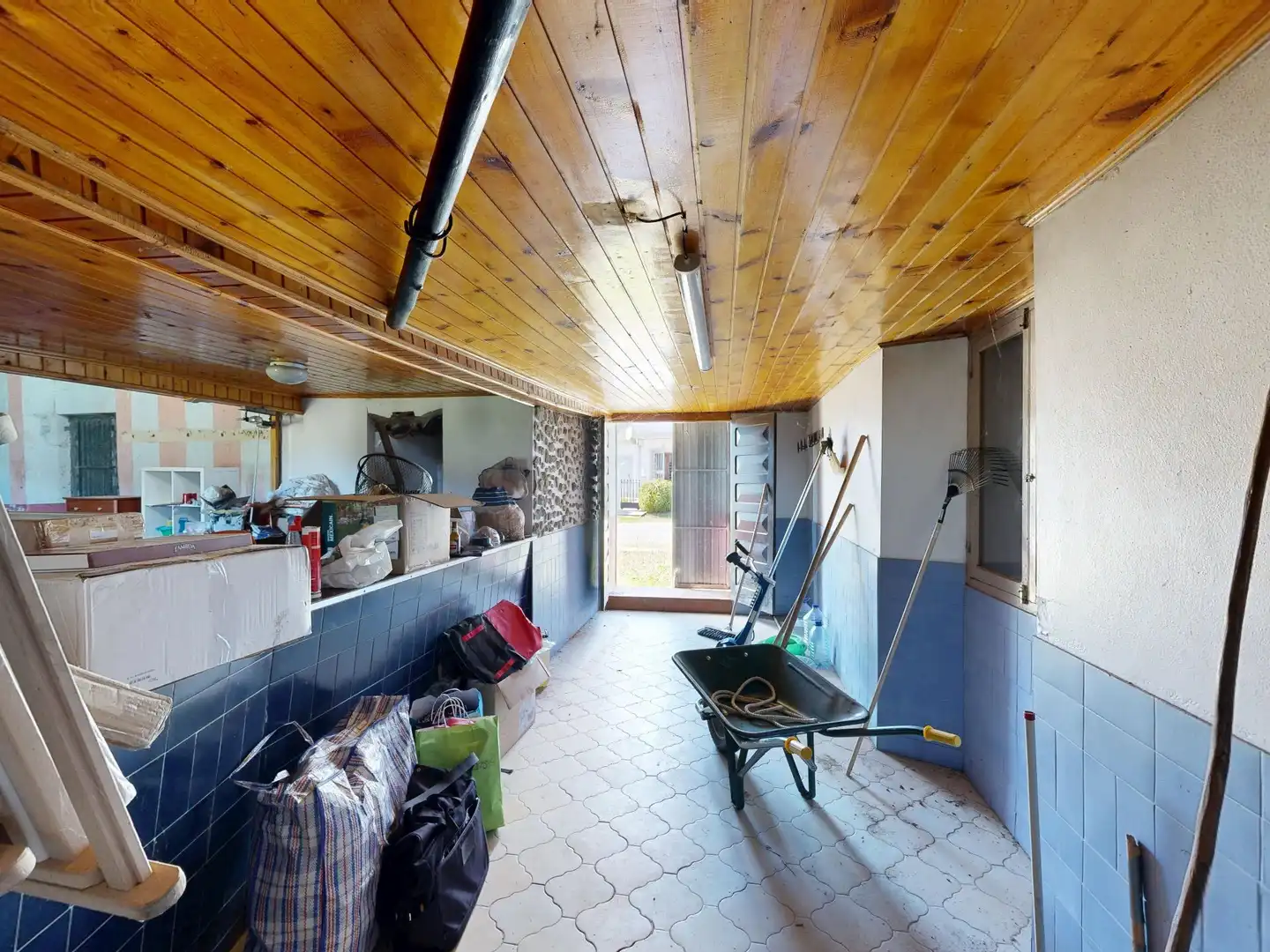 Casa en venta en A Lama 9, imagen 35