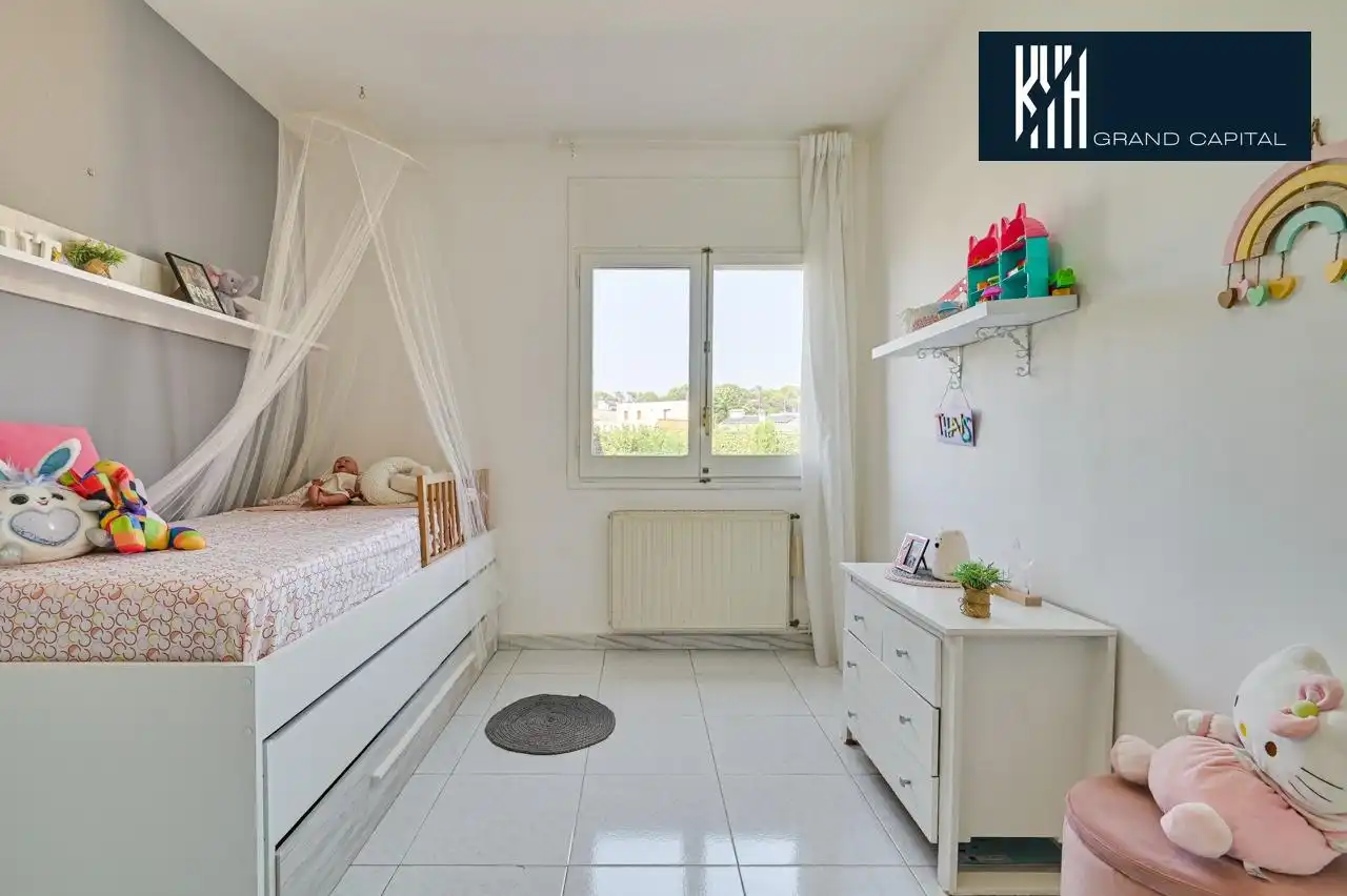 Maison mitoyenne avec terrasse à vendre à Plaça Mestre Mas i Ros, imagen 34