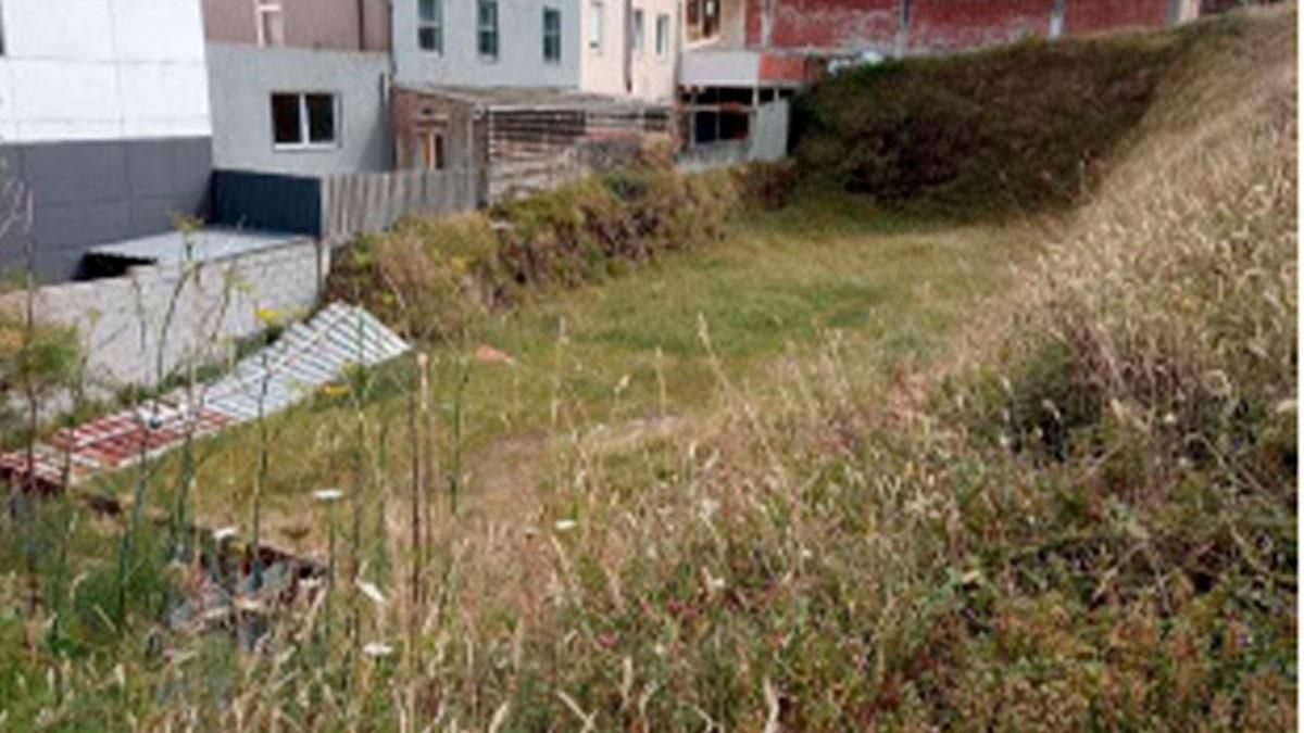 Residential zum verkauf in Malpica de Bergantiños