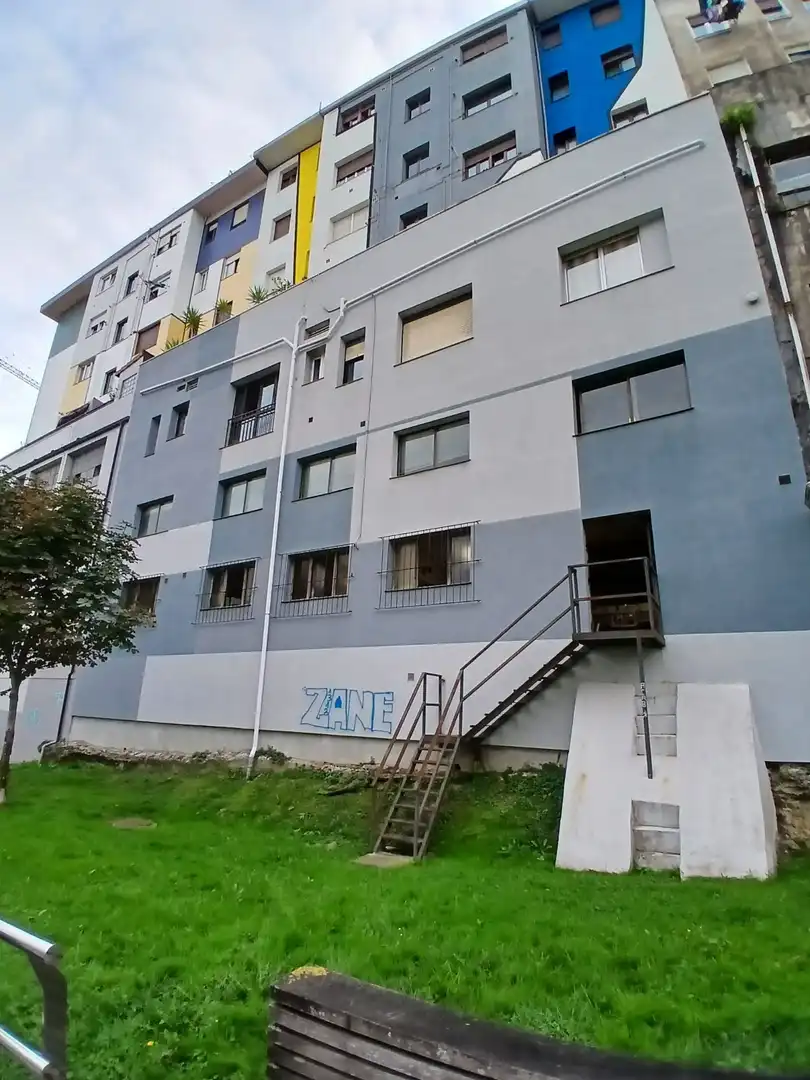 Wohnung zum Verkauf in Rontegui - Pormetxeta, imagen 19