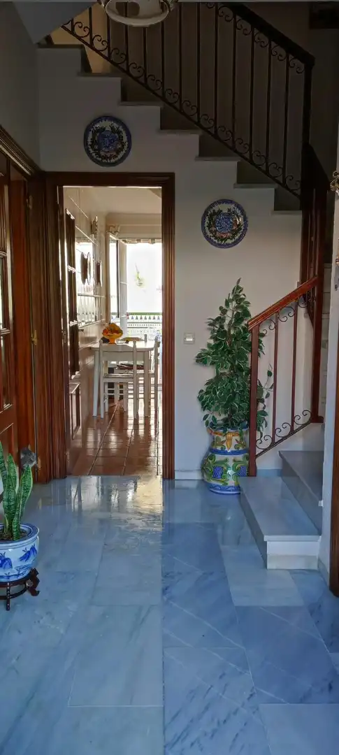Piso en venta en Mairena del Aljarafe