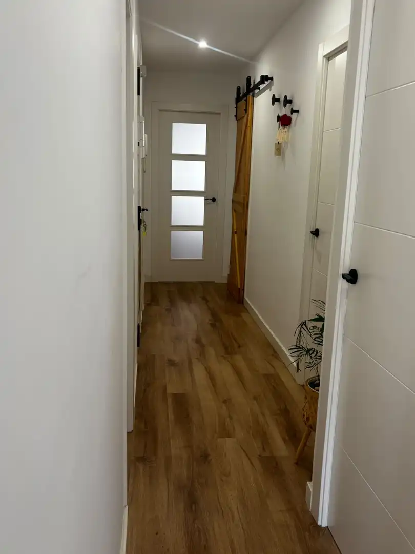 Flat for rent in La Llàntia