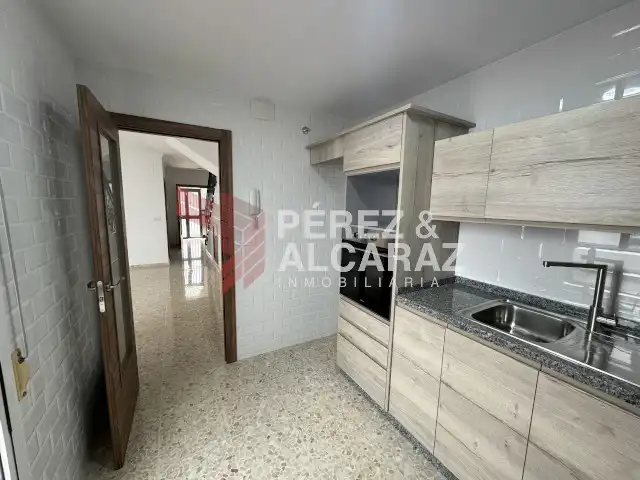 Casa amb terrassa en venda a Calle Guatemala, imagen 5