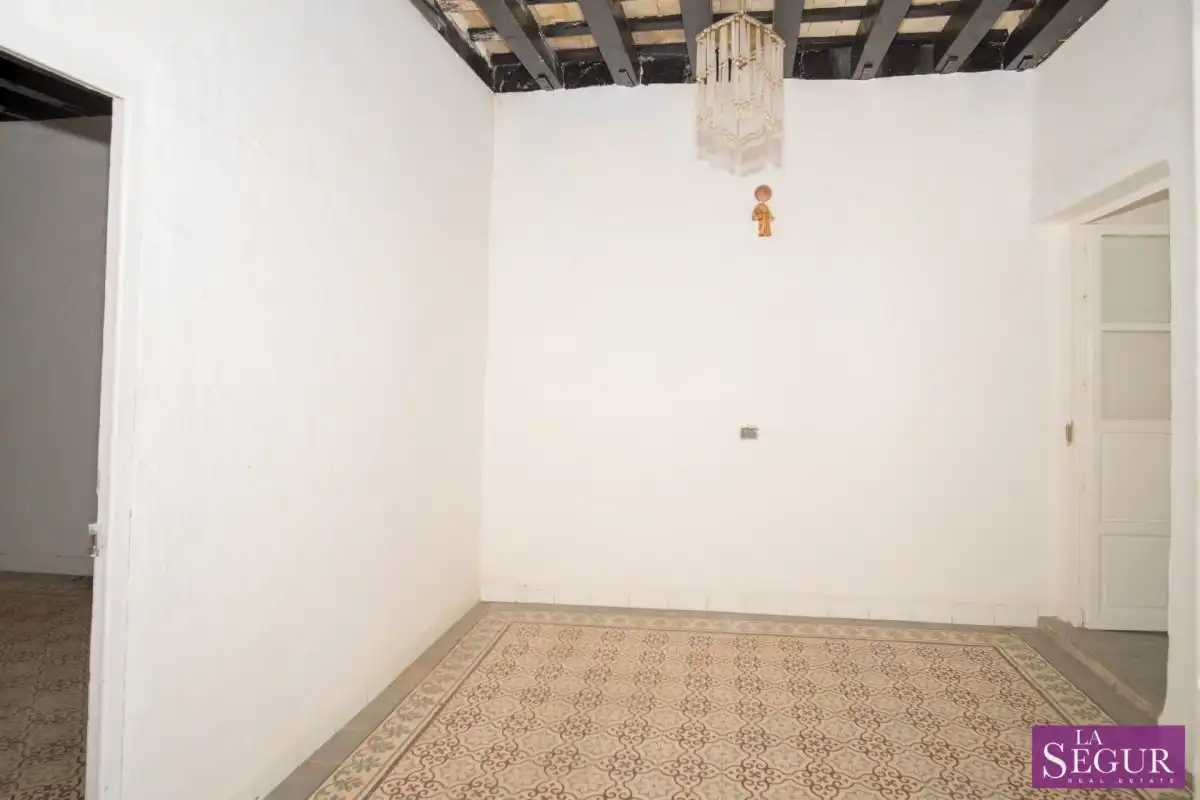 Casa rústica amb terrassa en venda a Vejer, imagen 32