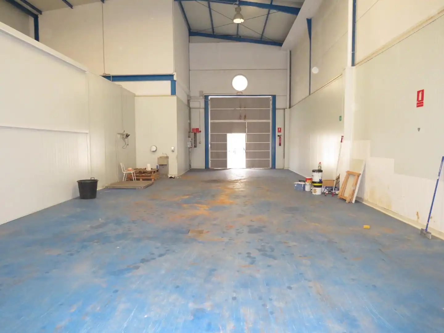 Nave industrial in vendita a Barbate ciudad, imagen 5