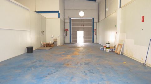 NAVE INDUSTRIAL CON SALAS DE FRIO Y CONGELACION, image 5