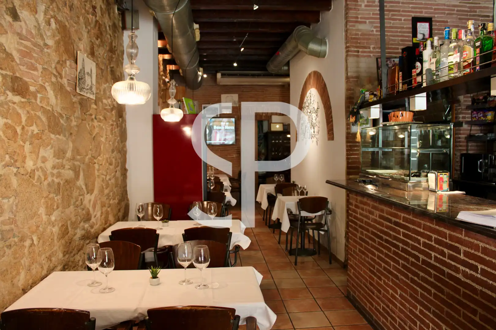 Local comercial en venta en Carrer de Sant Llorenç, imagen 6