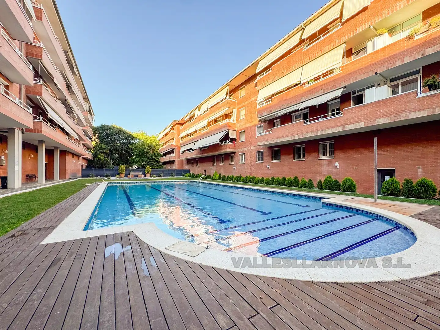 Pis amb piscina en venda a Can Pantiquet, imagen 32