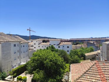 Casa en venta en Ibi