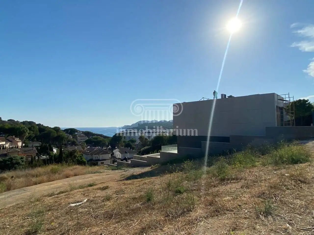 Rural land for sale in Josep Maria Sert, imagen 2