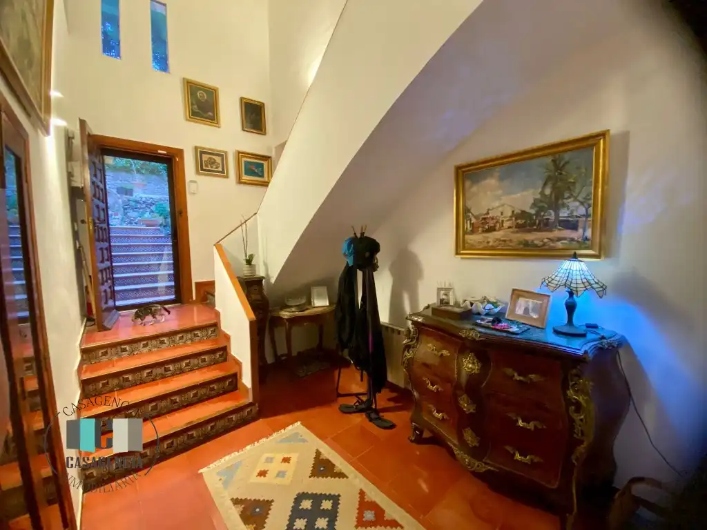 Casa o xalet en venda a Montornés - Las Palmas - El Refugio