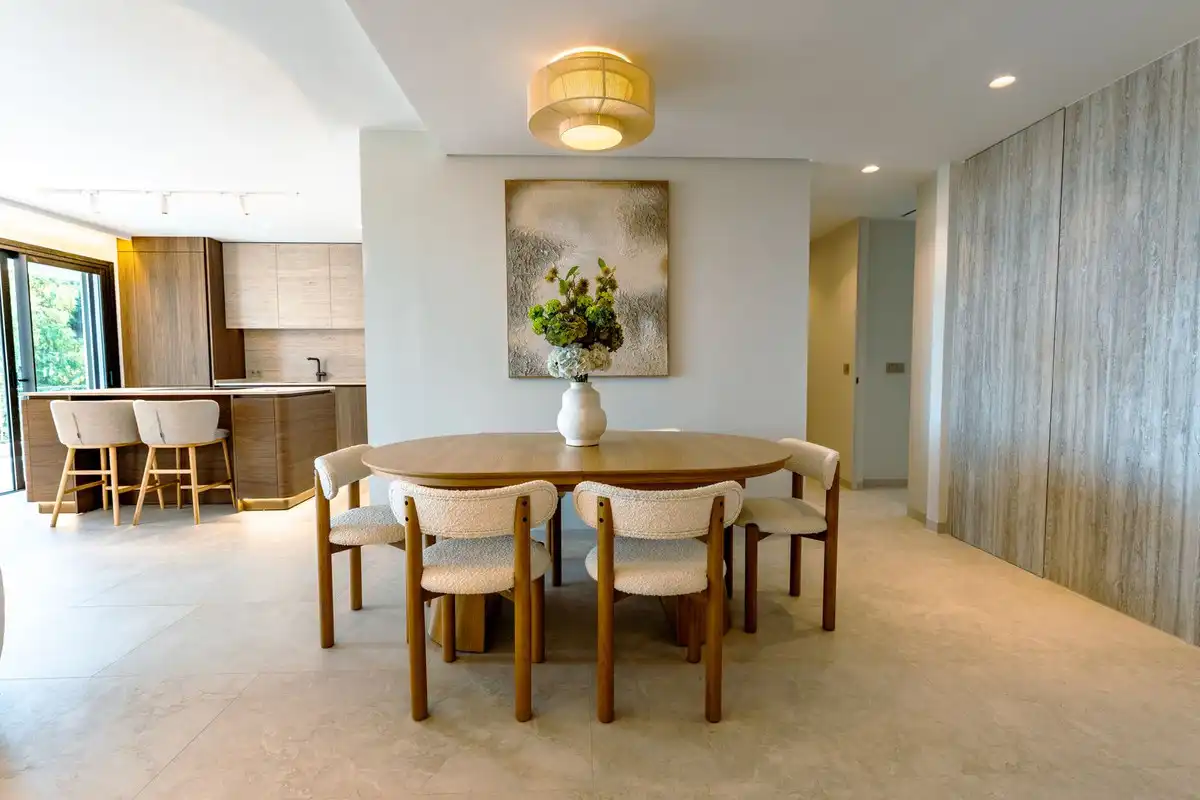 Apartment with pool to rent in La Quinta, imagen 16
