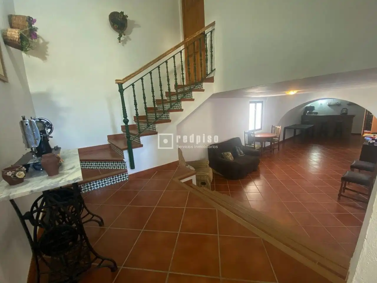 Casa o chalet en venta en Málaga con Calefacción, Jardín privado y Terraza