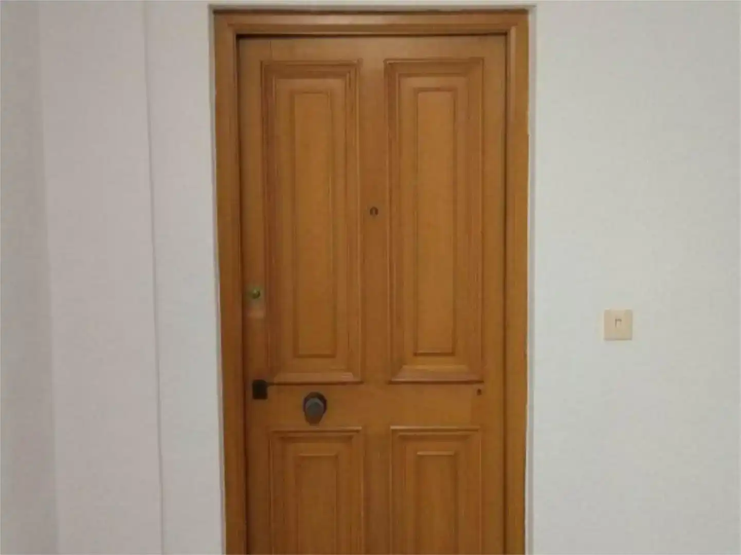 Flat for sale in Baza, Granada