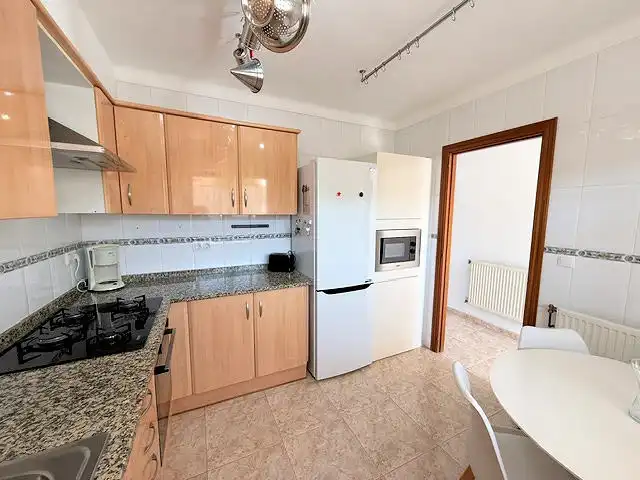 Casa amb terrassa en venda a Riells, imagen 10
