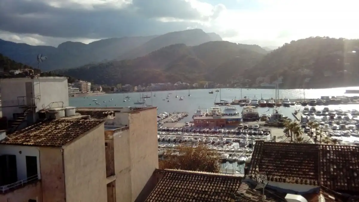 House with terrace for sale in Sóller, imagen 9