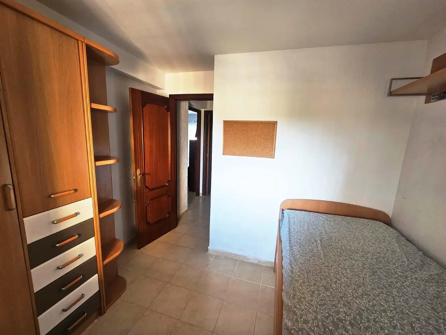 Apartament amb piscina en venda a Carrer de París, imagen 21