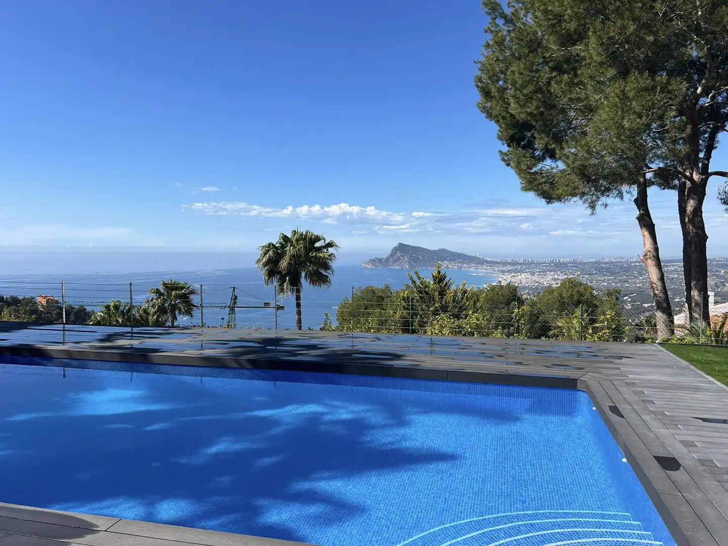 Chalet con terraza en venta en Mascarat, imagen 54
