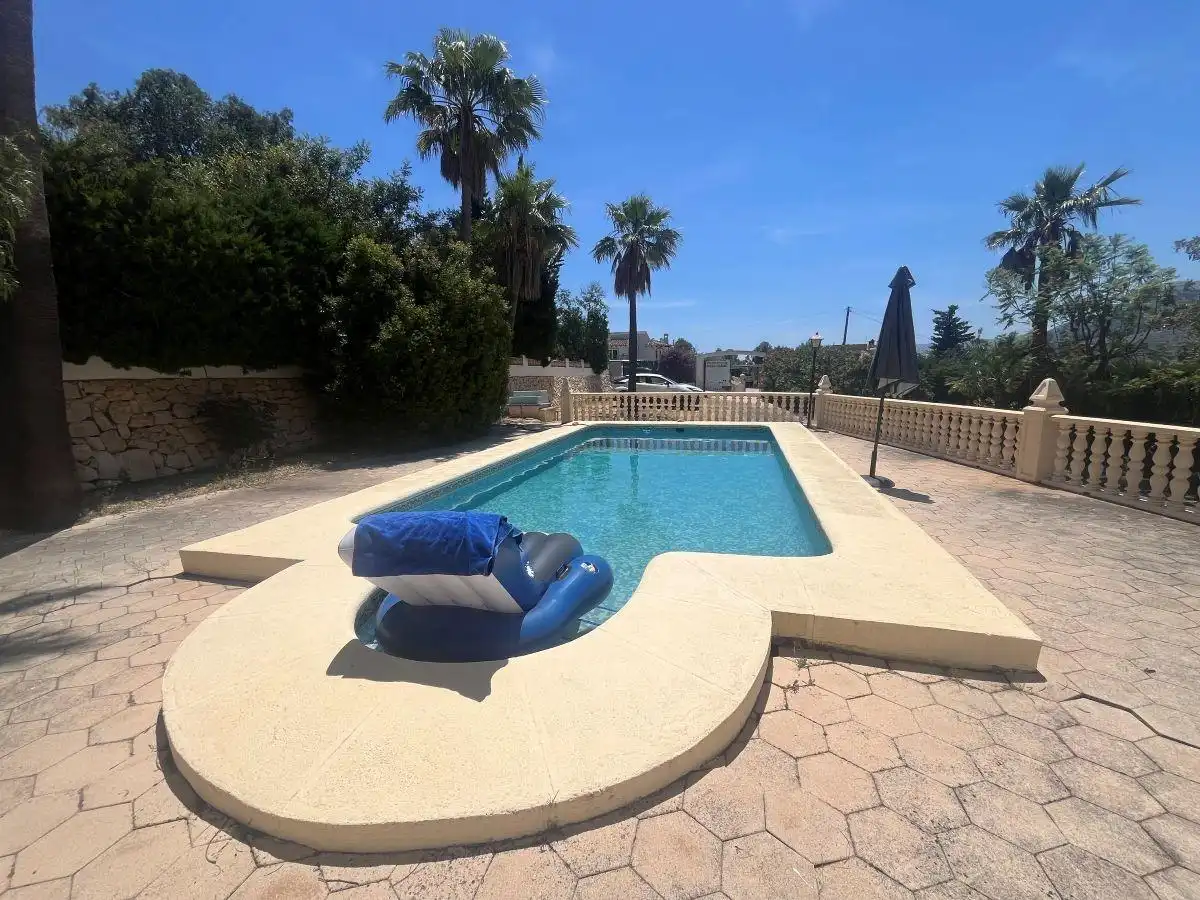 Villa in vendita a La Empedrola, imagen 2