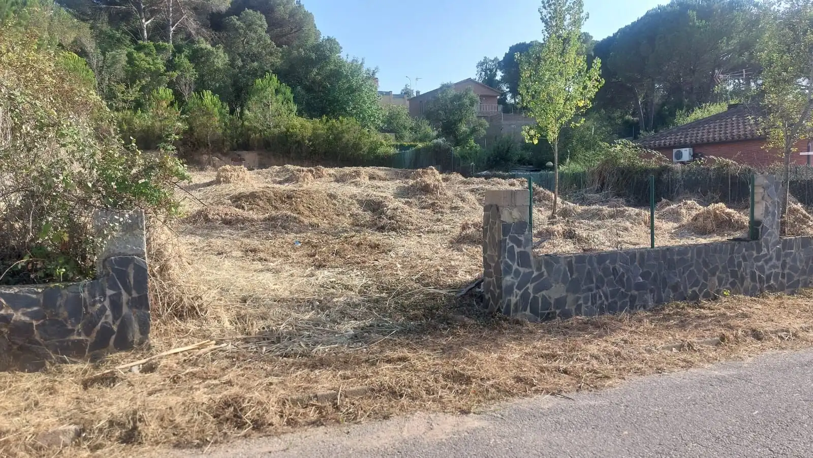 Terrenos y solares en venta en Mil·leni, imagen 6