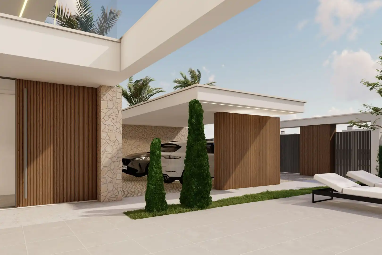 Casa amb terrassa en venda a Orihuela Costa, imagen 8