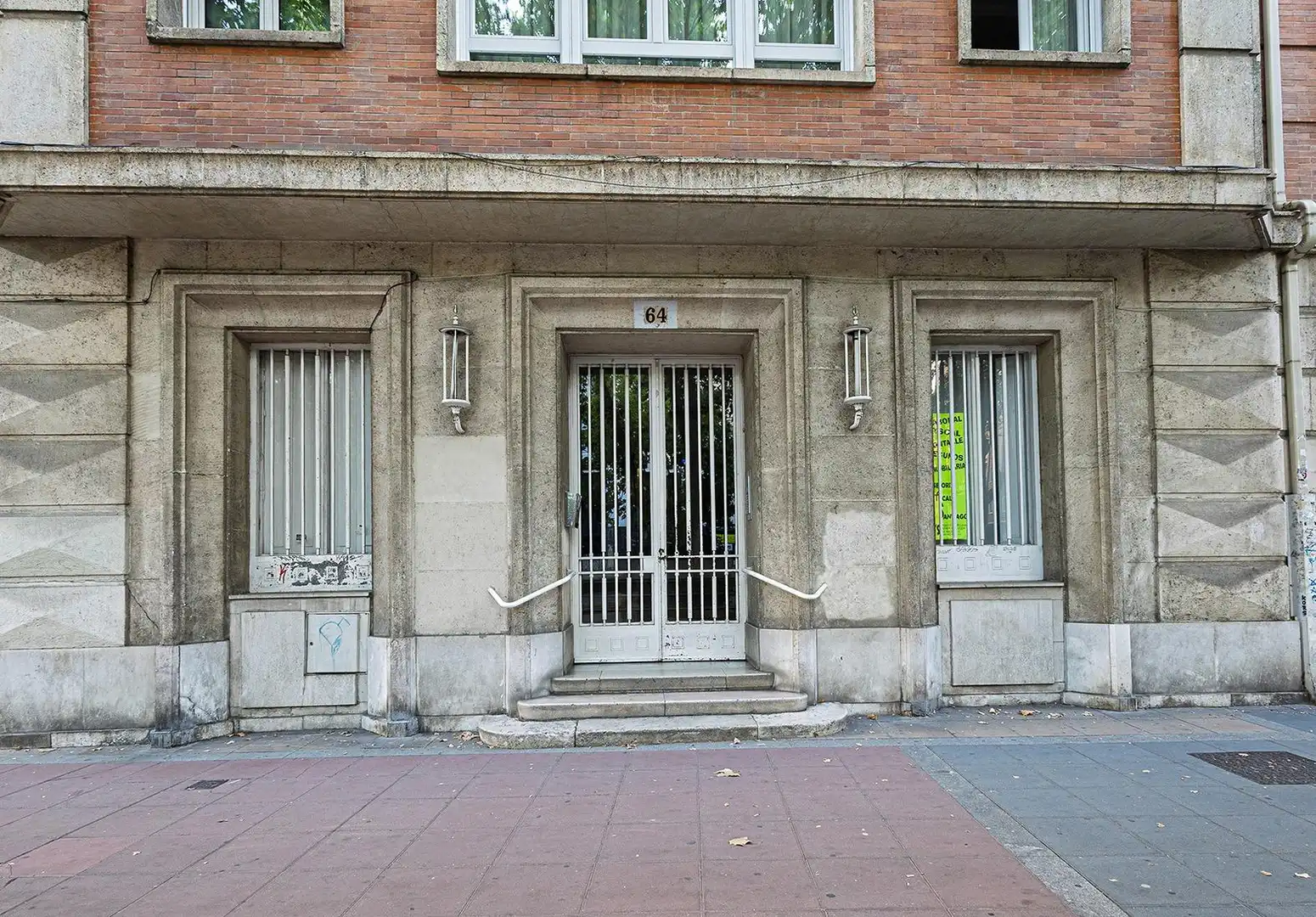 Piso con terraza en venta en Paseo ZORRILLA, imagen 28